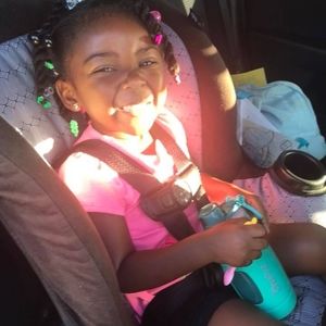 Meet your Posher, Amber